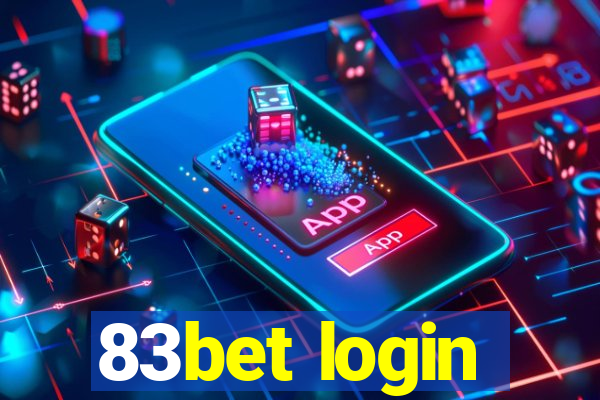 83bet login